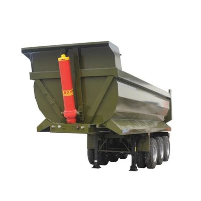 Goede prijs. Multimedia-systeem zware 50 kubieke meter tractor hydraulische achterwiel aanhanger voor Kenia en Congo online
