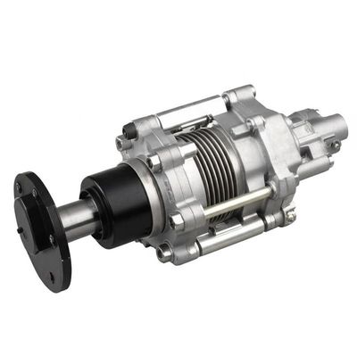 kopen Zf Steering Shacman Tractor Truck with Manual Air Conditioner from Original online manufacture