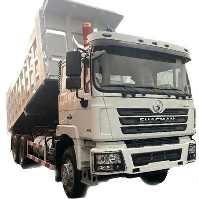 Goede prijs. F3000 30 ton 10 wielen tipper truck 380 pk 6x4 achterste dumper 340 pk 6 * 4 dump truck 400 pk online