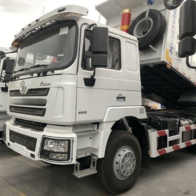 Goede prijs. 6X4 8X4 H3000 F3000 X3000 Shacman Dump Truck Gebruikt 40T Tipper Truck Euro 2 online