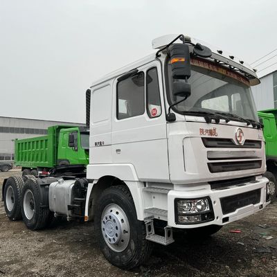 Goede prijs. 400 liter brandstoftank Shacman Traktor Truck 351hp-460hp Linkshandig rijden online