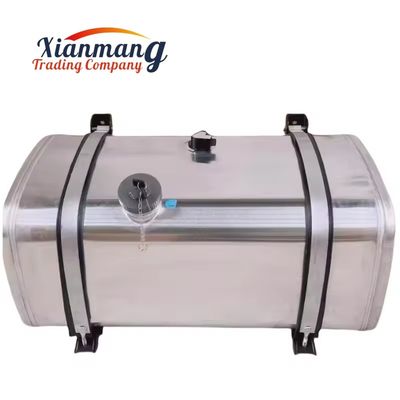 Goede prijs. SHACMAN F3000 F2000 Truck 400L Aluminium legering brandstoftank DZ9114552780 online