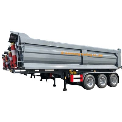 Goede prijs. Gebruikte en nieuwe 50 ton vrachtwagen voor de verkoop in Kenia online