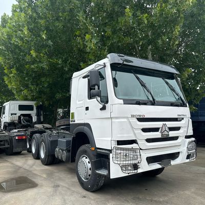 Goede prijs. SINOTRUK HOWO Semi-TRAILER TRACTOR VAN VAN DE VRAAT VAN DE VAN DE VAN DE VAN DE VAN DE VAN DE VAN DE VAN DE VAN DE VAN DE VAN DE VAN 60-70 TONNEN 371 pk 380 pk 400 pk 420 pk WEICHAI EN SINOTRUCK motor online