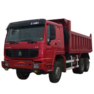 Goede prijs. Duurzame HOWO-7 6X6 zware vrachtwagen met een capaciteit van 40 50 60 ton in Afghanistan Syrië en Saoedi-Arabië online