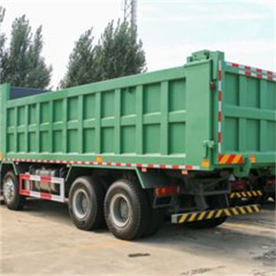 Goede prijs. Sinotruk WD615.47 HOWO 375 pk Diesel dumptruck met 12 banden en 26,79 CBM vrachtvolume online