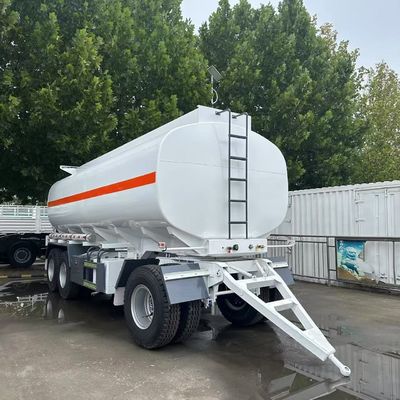 Goede prijs. Nieuwe 3-assige 12r20 band model 12 banden 40.000 liter 45.000 liter brandstoftank halve aanhanger (kleur klant optionele) online