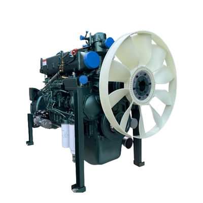 Goede prijs. SINOTRUCK HOWO Motorcomponenten Fabrikanten Verkopen 371HP WD615.47 6-bar Truck Motoren online