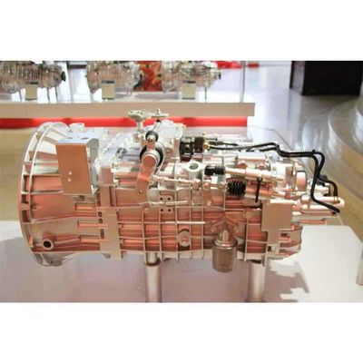Goede prijs. Sinotruck Howo Diesel Truck Transmission Box Gearbox onderdelen worden gebruikt voor onderhoud en vervanging online