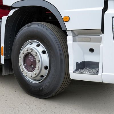 Goede prijs. s Leading of Shacman Tractor Truck with 315 / 80R22.5 Tires online